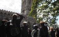 Hidden History Walking Tours